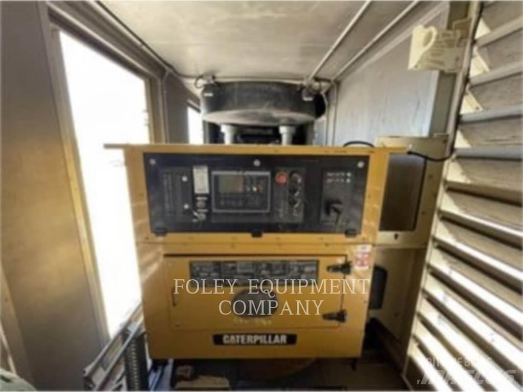 CAT XQ800 Autres générateurs