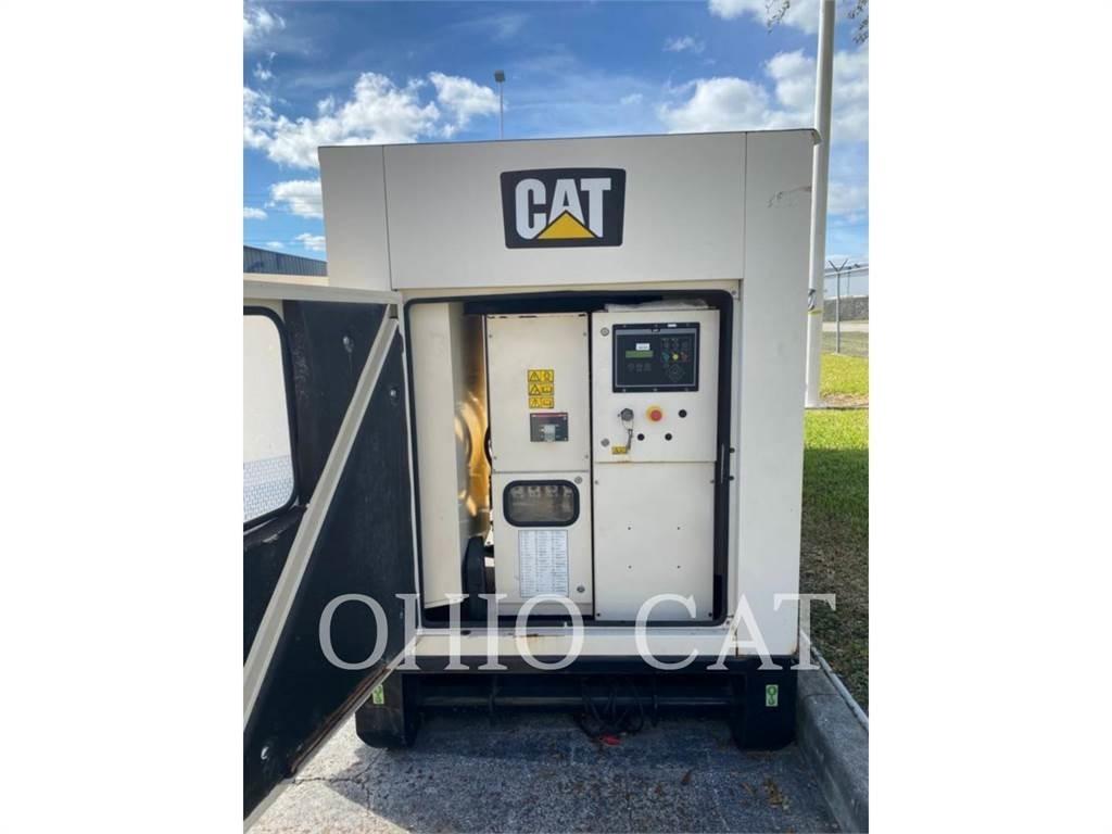 CAT XQP 500 Autres générateurs