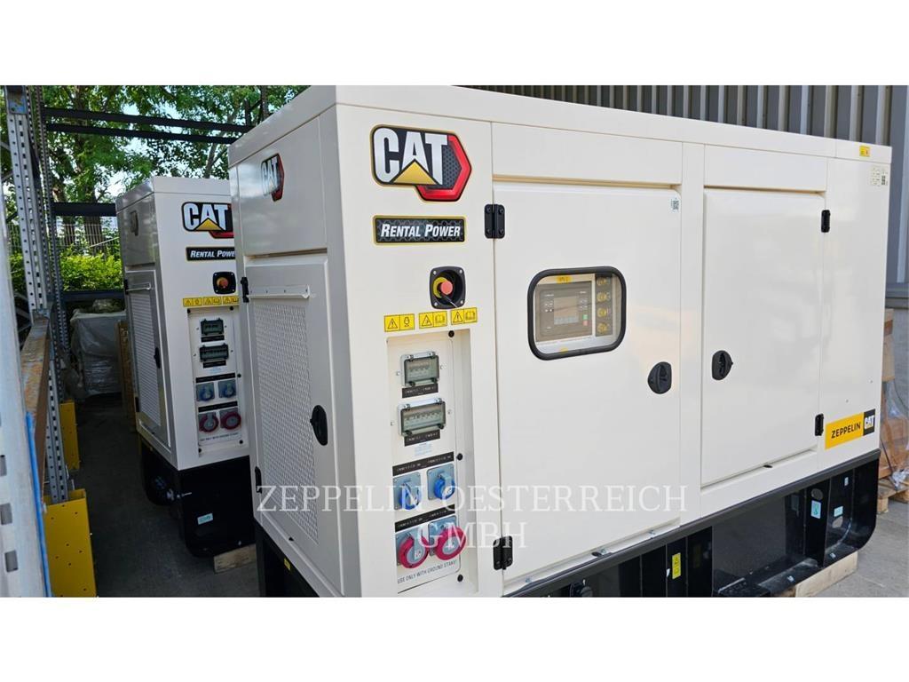 CAT XQP115 Moteur Industriel