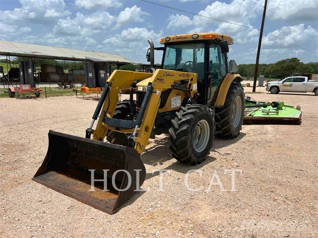 Challenger MT455B Tracteur
