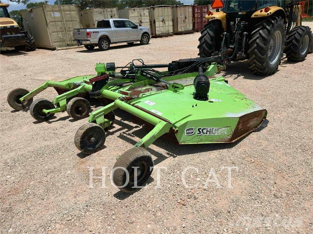 Challenger MT455B Tracteur