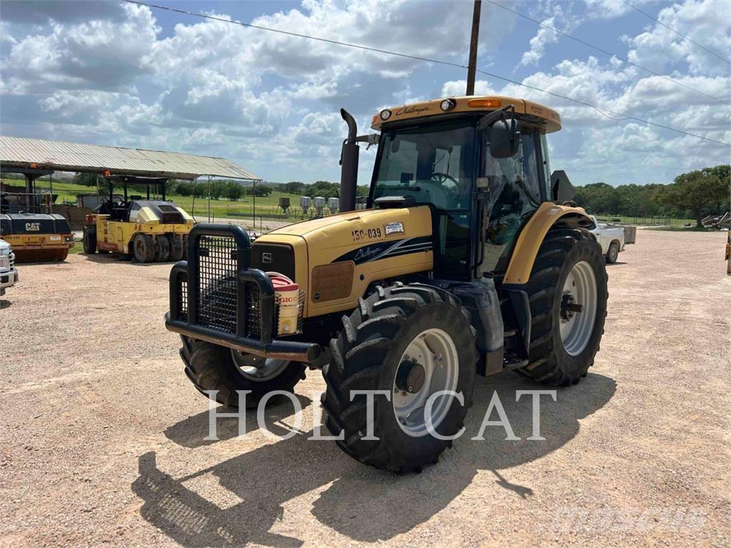 Challenger MT535B Tracteur