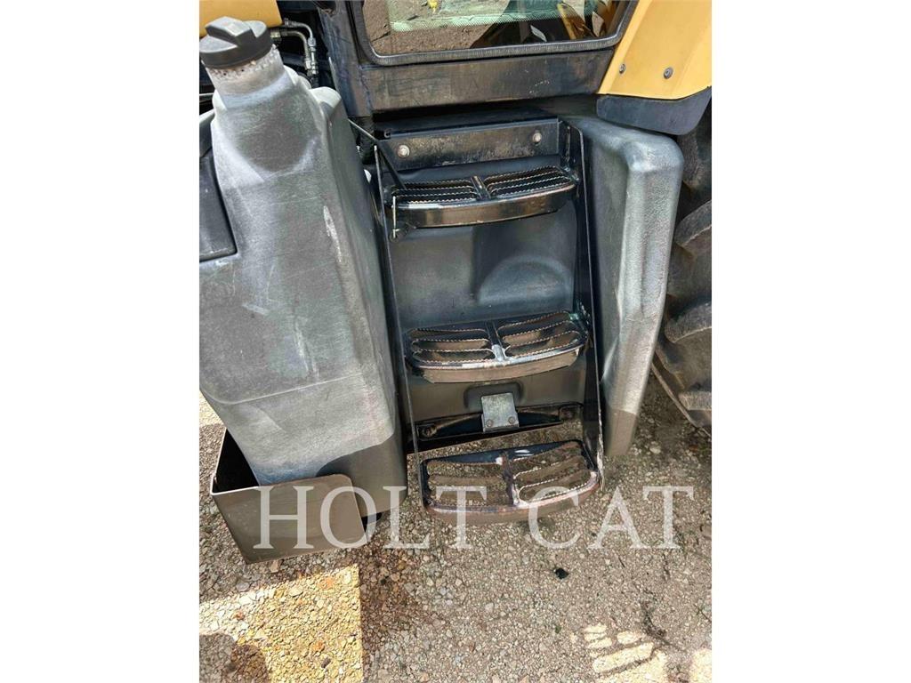 Challenger MT535B Tracteur