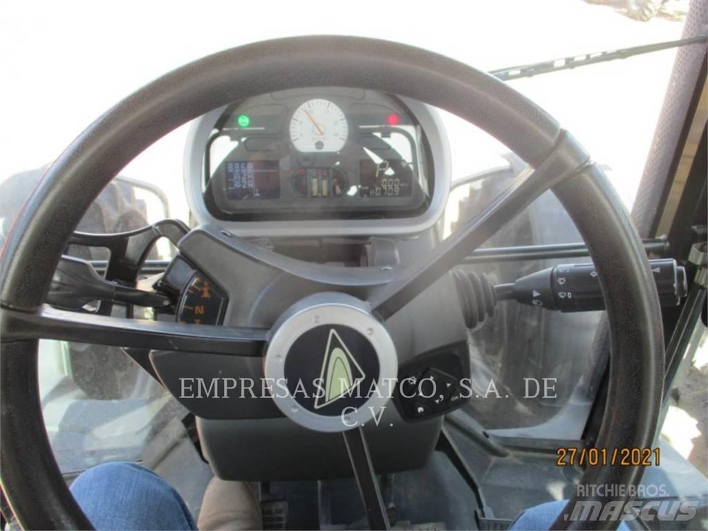 Challenger MT545D 4WD Tracteur