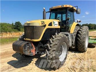 Challenger MT665B Tracteur