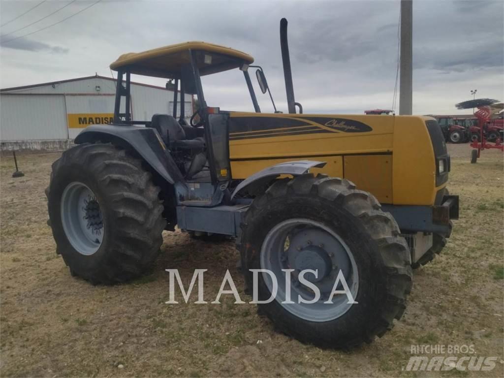 Challenger WT560-4WD Tracteur