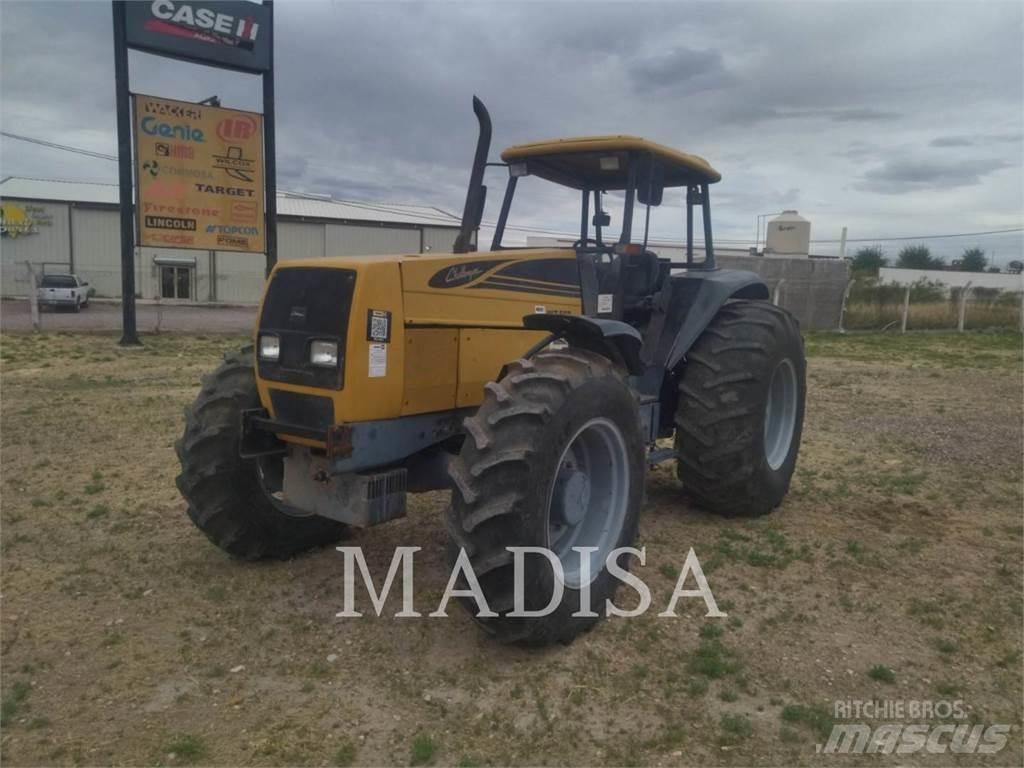 Challenger WT560-4WD Tracteur