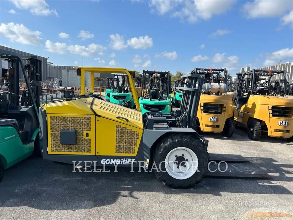 Combilift COMBI-RT Chariots diesel