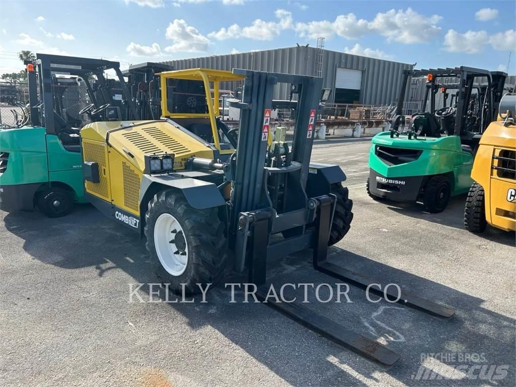 Combilift COMBI-RT Chariots diesel