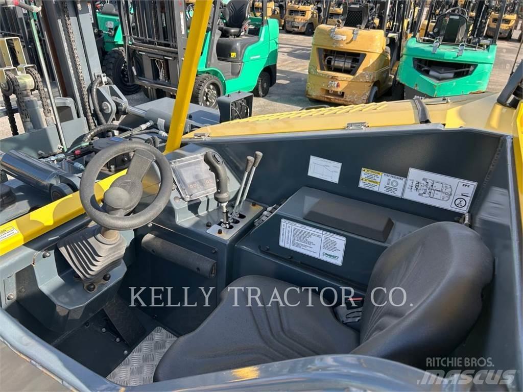 Combilift COMBI-RT Chariots diesel