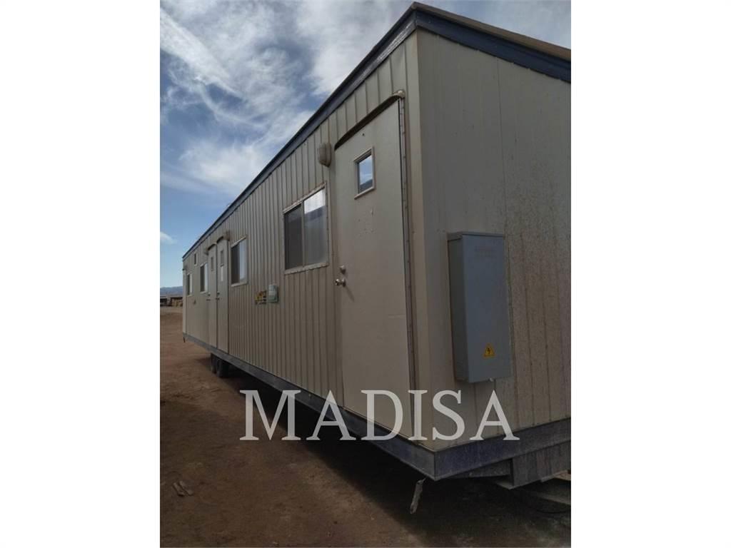  COMMOSA ES10483266 Baraque de chantier