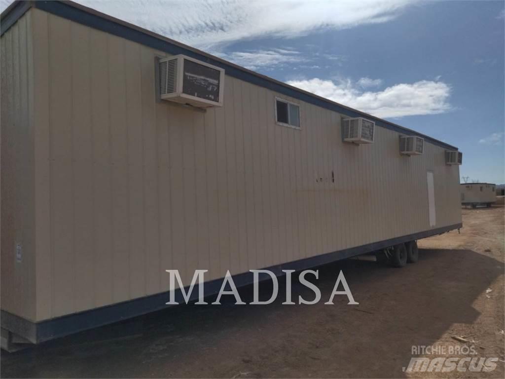  COMMOSA ES10483266 Baraque de chantier