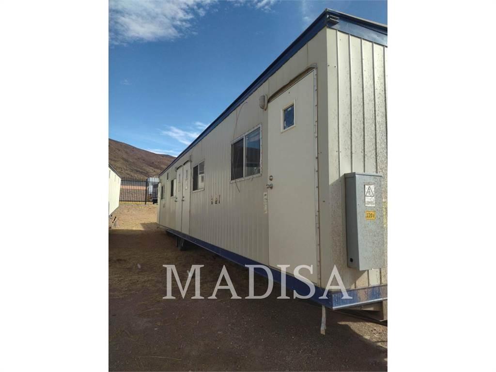  COMMOSA ES10483266 Baraque de chantier