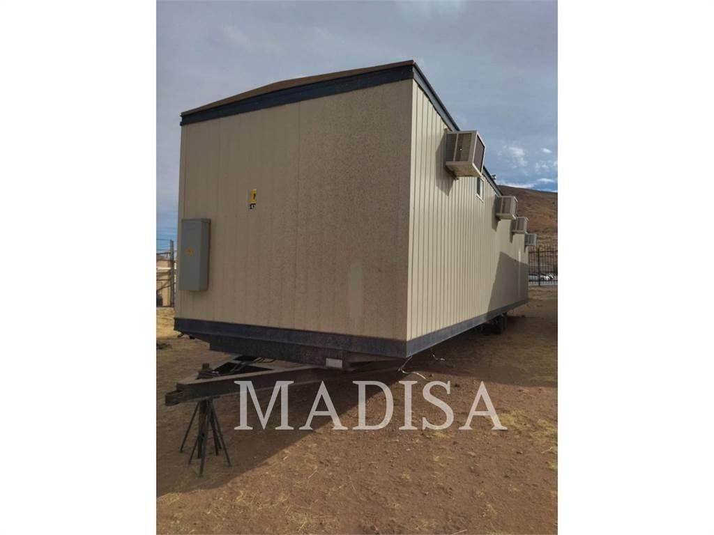  COMMOSA ES10483266 Baraque de chantier