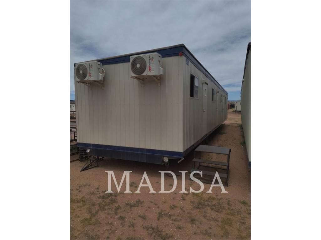  COMMOSA ES12601863 Baraque de chantier