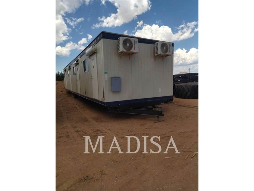  COMMOSA ES12601863 Baraque de chantier