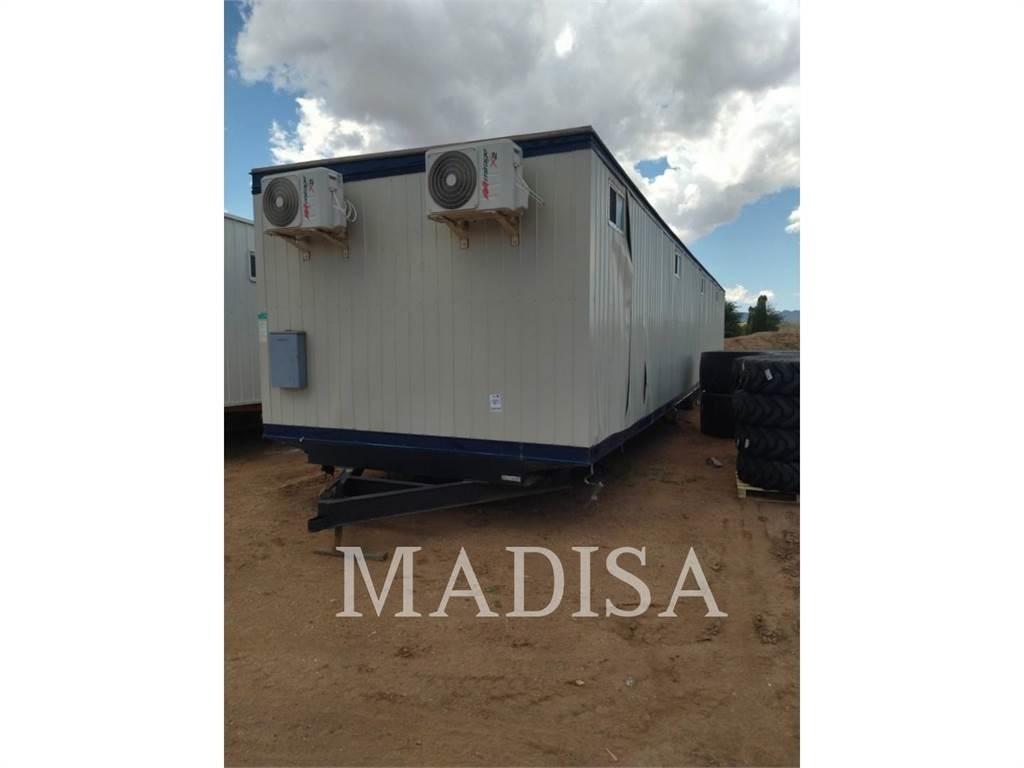  COMMOSA ES12601863 Baraque de chantier