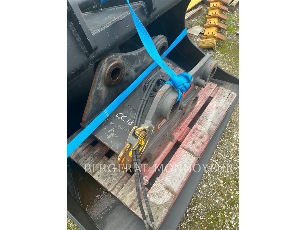  COUPLER/S70/TIM/B Construction - Autres
