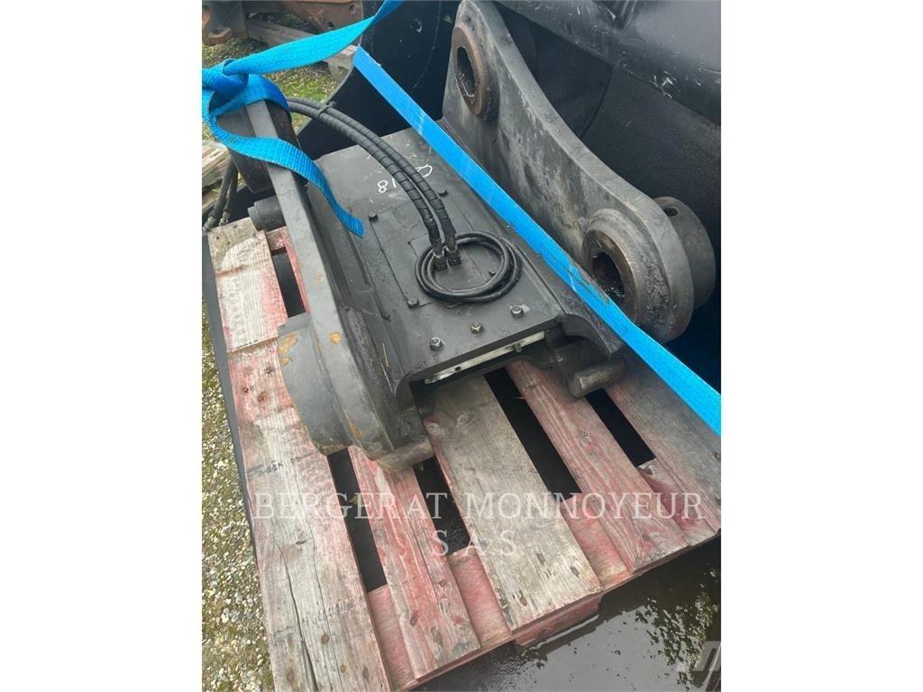  COUPLER/S70/TIM/B Construction - Autres