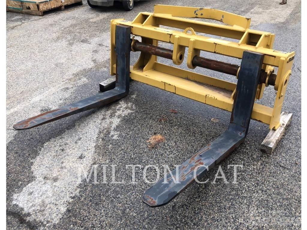 Craig 72 FORKS Godet