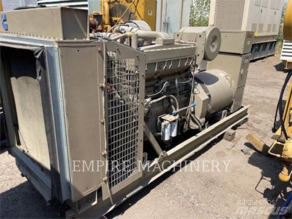 Cummins 350KW Générateurs diesel