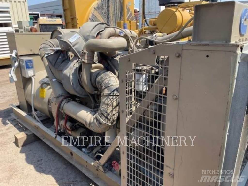 Cummins 350KW Générateurs diesel