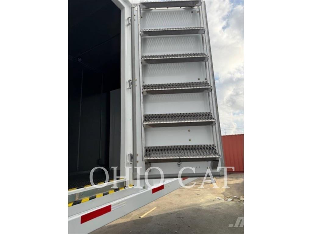 Cummins KTA50-G3 Autres générateurs