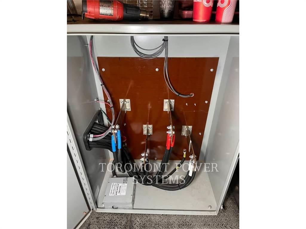 Cummins VTA28G5 Autres générateurs