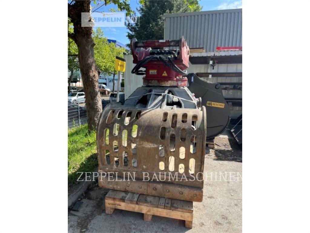 Demarec DRG36 OQ80 Grappin