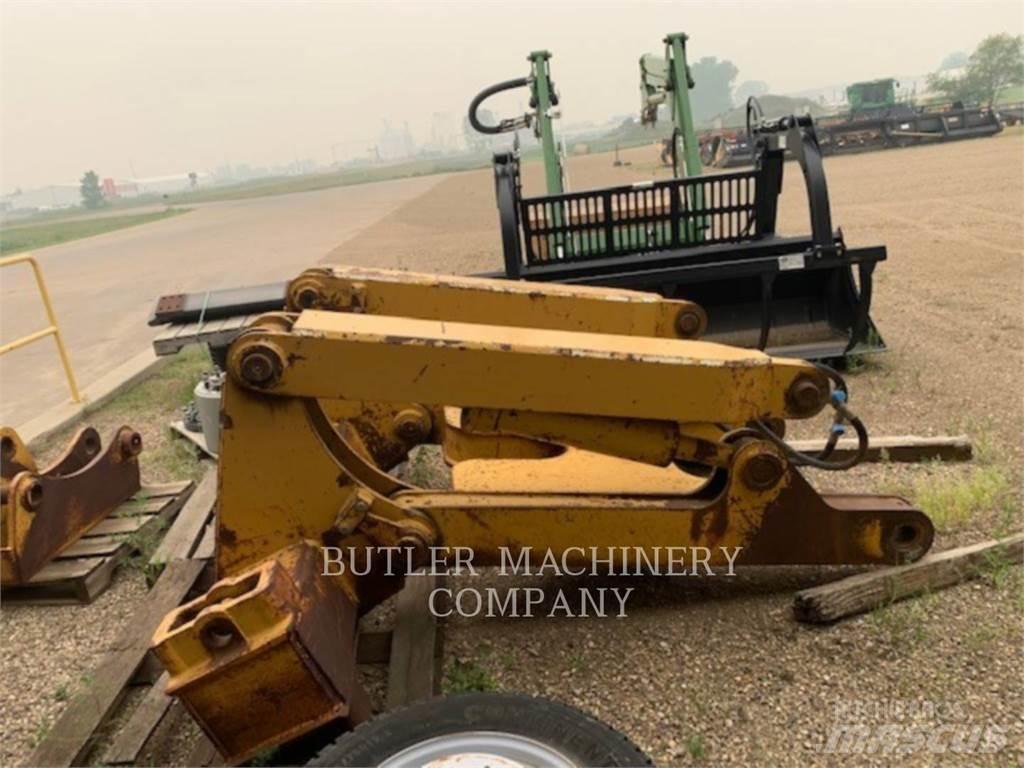 Diamond D7R RIPPER Scarificateur