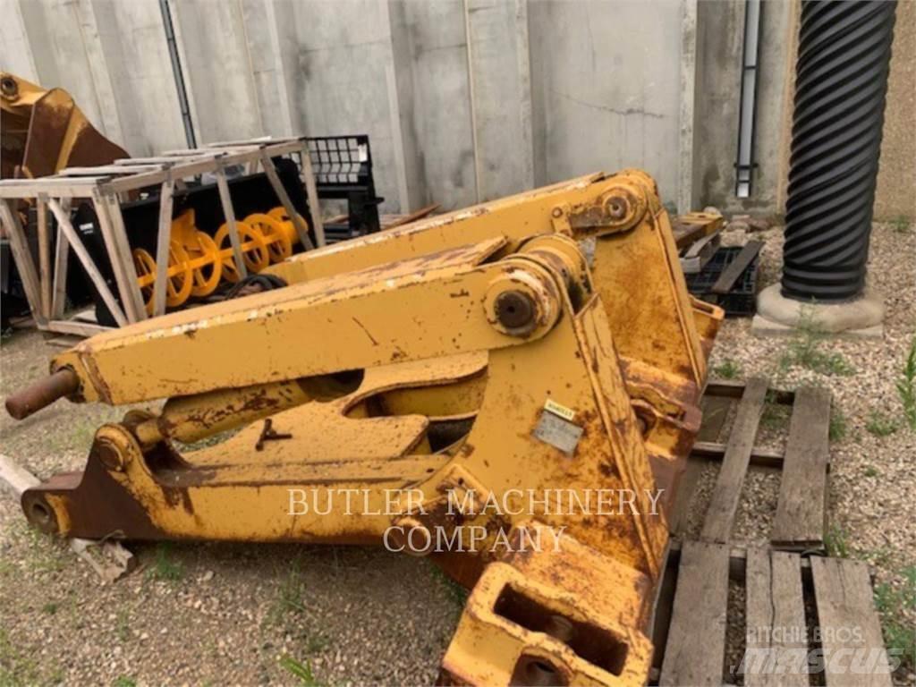 Diamond D7R RIPPER Scarificateur