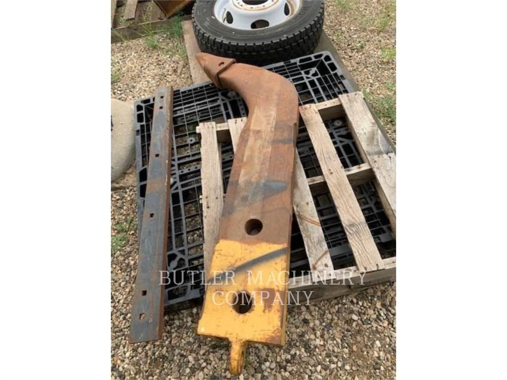 Diamond D7R RIPPER Scarificateur