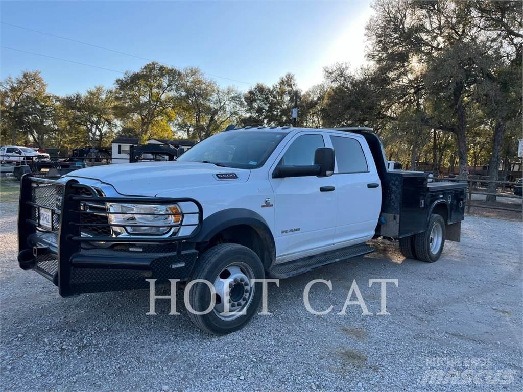 Dodge RAM 5500 Autre camion