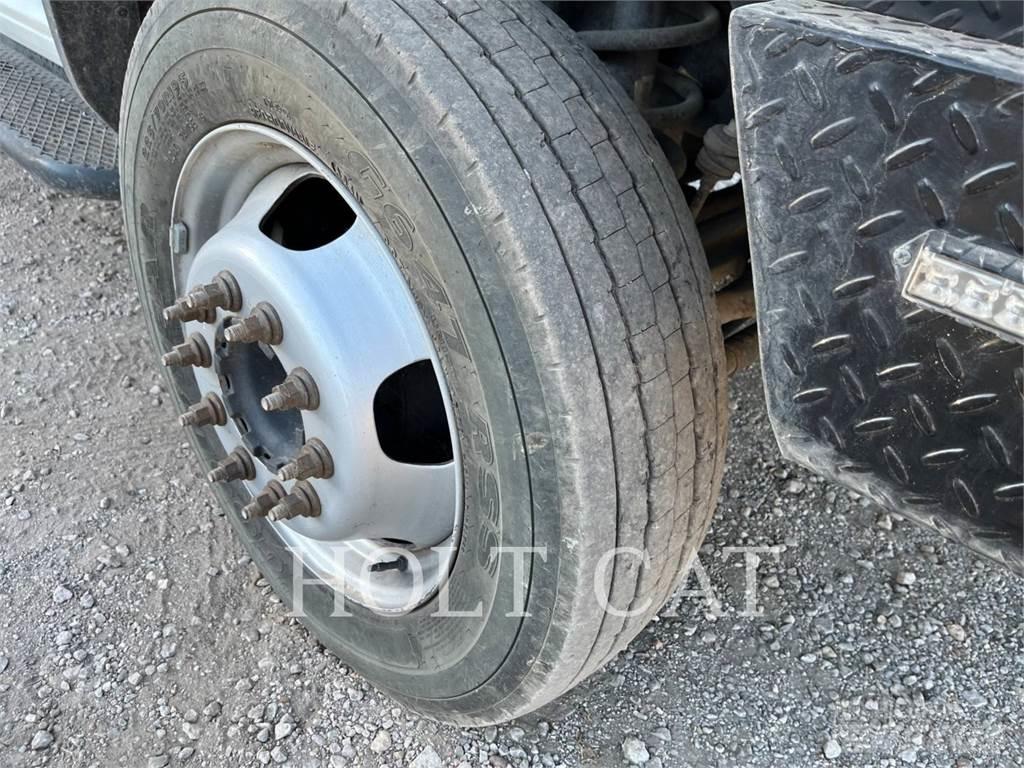Dodge RAM 5500 Autre camion