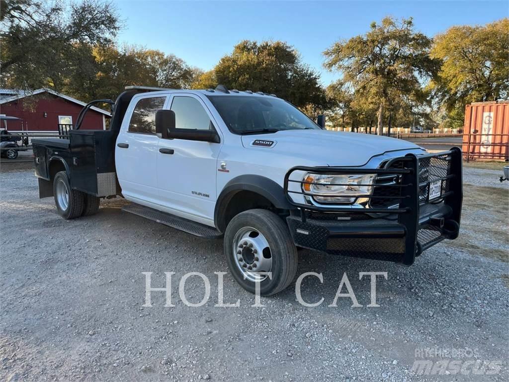 Dodge RAM 5500 Autre camion