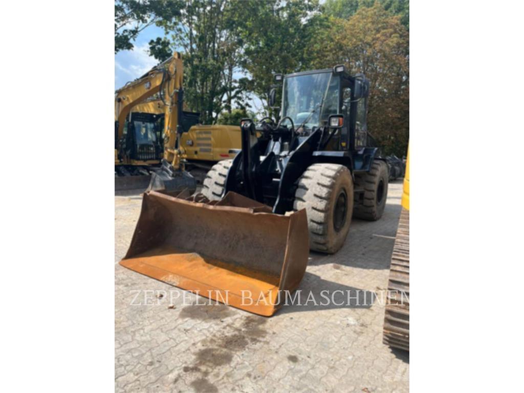 Doosan DL200-5 Chargeuse sur pneus