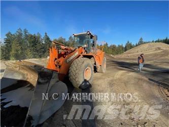 Doosan DL420-3 Chargeuse sur pneus
