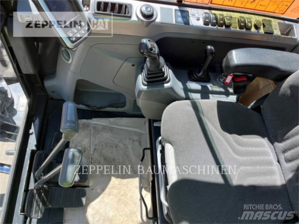 Doosan DX63-3 Pelle sur chenilles