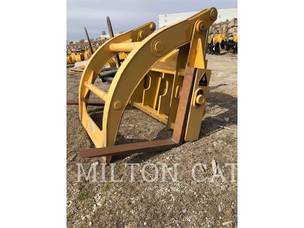 Dymax LUMBER FORKS Fourche