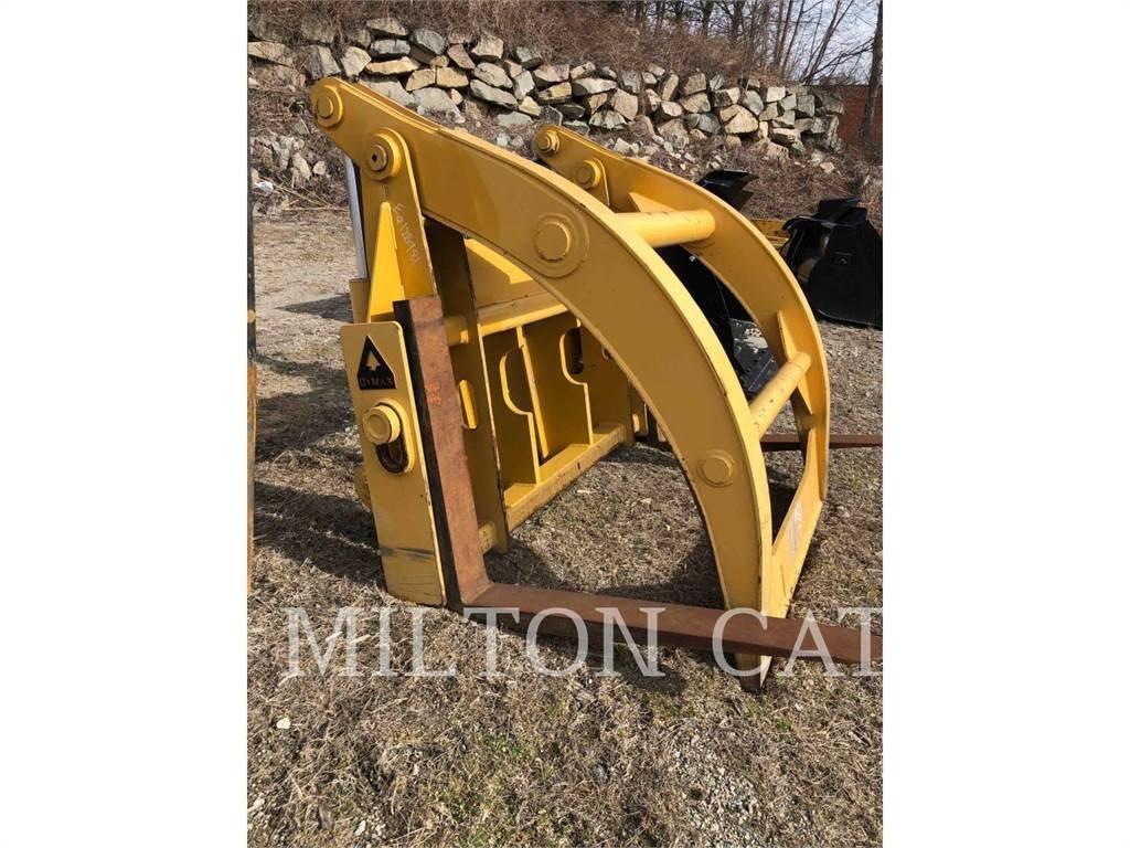 Dymax LUMBER FORKS Fourche