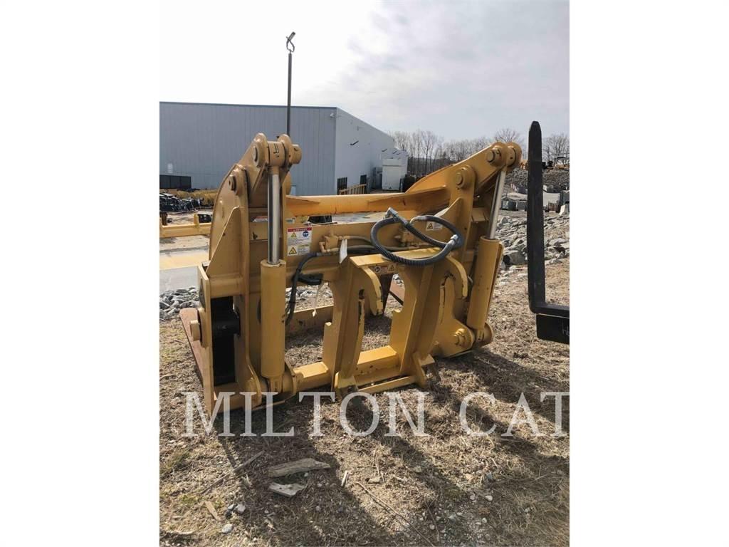Dymax LUMBER FORKS Fourche