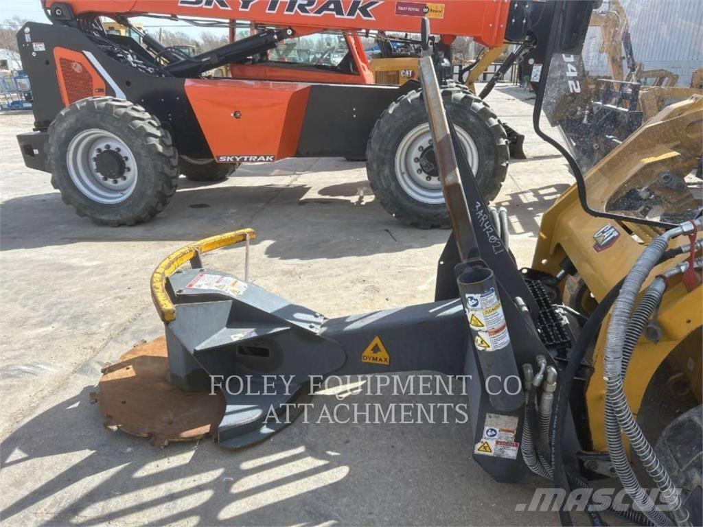 Dymax TSASS38DHF Chargeuse compacte