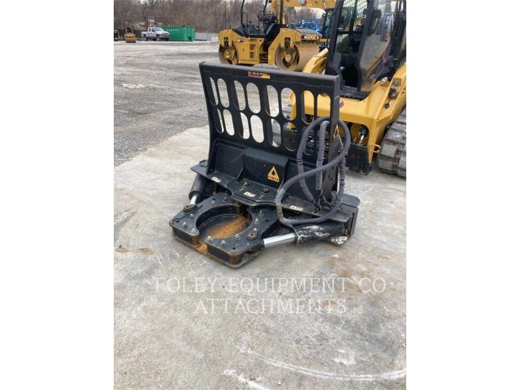 Dymax TSHSSL16D Chargeuse compacte