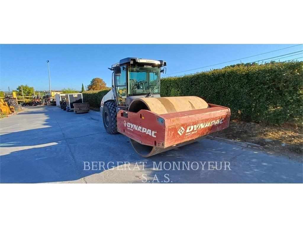 Dynapac CA6000 Compacteur de sol