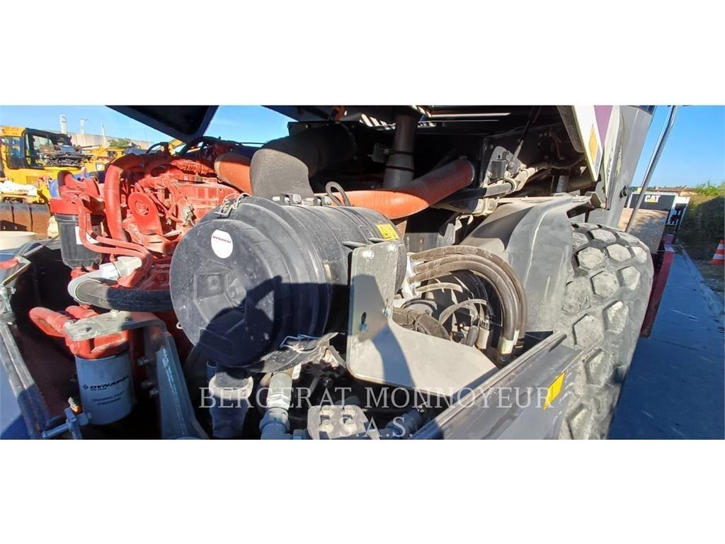 Dynapac CA6000 Compacteur de sol