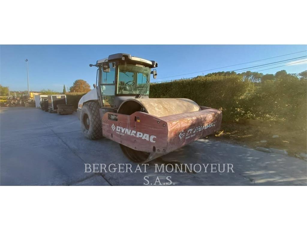 Dynapac CA6000D Compacteur de sol