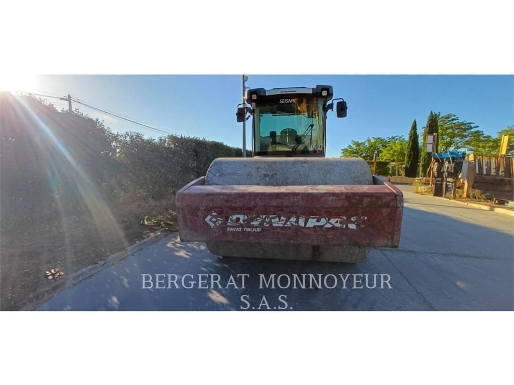 Dynapac CA6000D Compacteur de sol