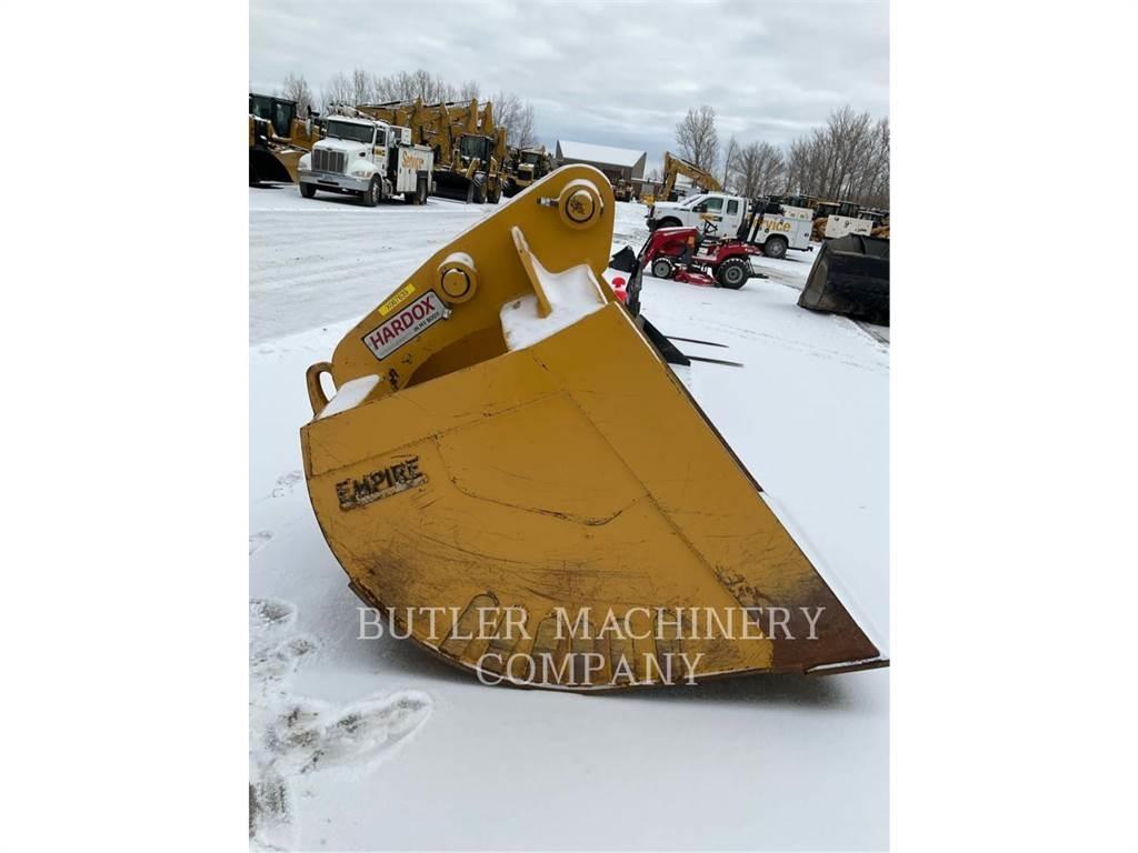 Empire 320 Godet