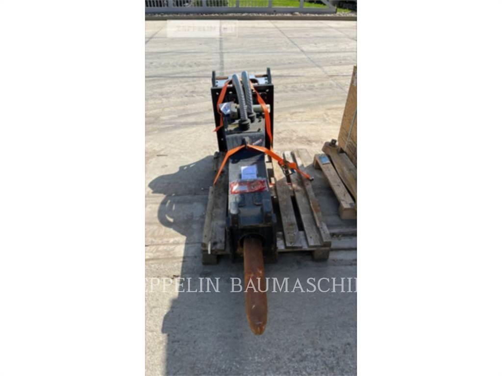 Epiroc MB750 HAMMER Marteau hydraulique