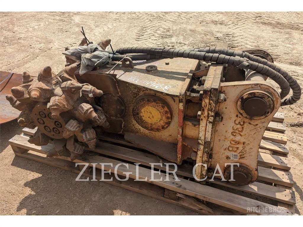 Erkat ER1500-3XL Godet raboteur